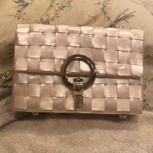 Vintage Weave Purse 1 DAY SALE🔥